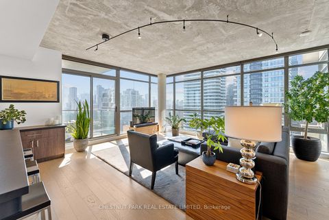 Photo 4 at 2502 - 281 Mutual Street, Yonge Corridor, Toronto Photo 4 at 2502 - 281 Mutual Street, Yonge Corridor, Toronto