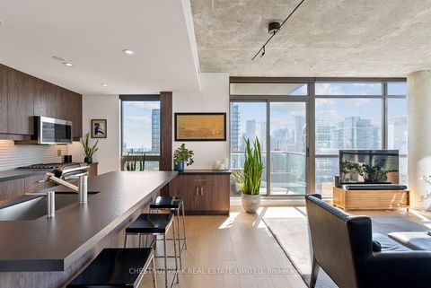 Photo 5 at 2502 - 281 Mutual Street, Yonge Corridor, Toronto Photo 5 at 2502 - 281 Mutual Street, Yonge Corridor, Toronto