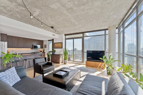 Photo 7 at 2502 - 281 Mutual Street, Yonge Corridor, Toronto