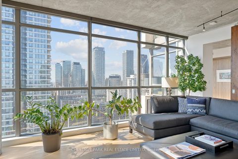 Photo 8 at 2502 - 281 Mutual Street, Yonge Corridor, Toronto