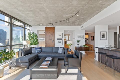 Photo 9 at 2502 - 281 Mutual Street, Yonge Corridor, Toronto