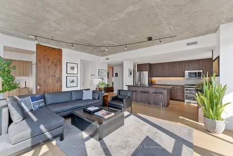 Photo 10 at 2502 - 281 Mutual Street, Yonge Corridor, Toronto