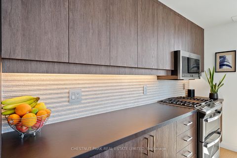 Photo 11 at 2502 - 281 Mutual Street, Yonge Corridor, Toronto