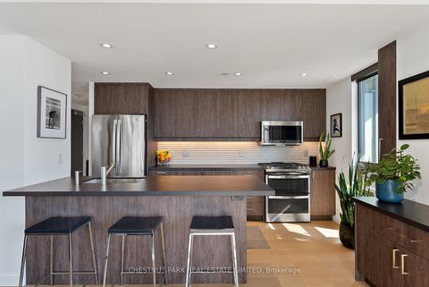 Photo 12 at 2502 - 281 Mutual Street, Yonge Corridor, Toronto