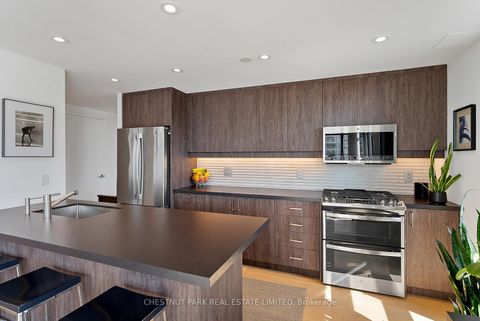 Photo 13 at 2502 - 281 Mutual Street, Yonge Corridor, Toronto