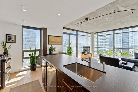 Photo 14 at 2502 - 281 Mutual Street, Yonge Corridor, Toronto