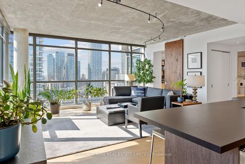 Photo 15 at 2502 - 281 Mutual Street, Yonge Corridor, Toronto