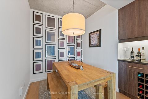 Photo 16 at 2502 - 281 Mutual Street, Yonge Corridor, Toronto