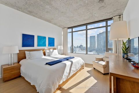 Photo 20 at 2502 - 281 Mutual Street, Yonge Corridor, Toronto