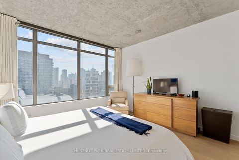 Photo 21 at 2502 - 281 Mutual Street, Yonge Corridor, Toronto Photo 21 at 2502 - 281 Mutual Street, Yonge Corridor, Toronto