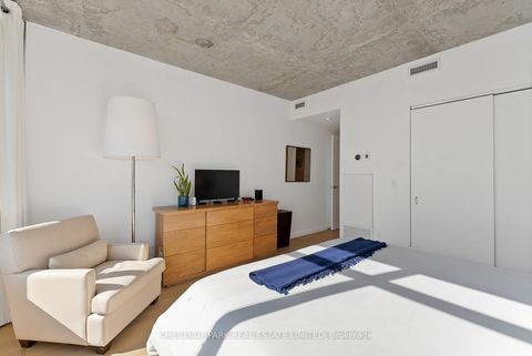 Photo 23 at 2502 - 281 Mutual Street, Yonge Corridor, Toronto