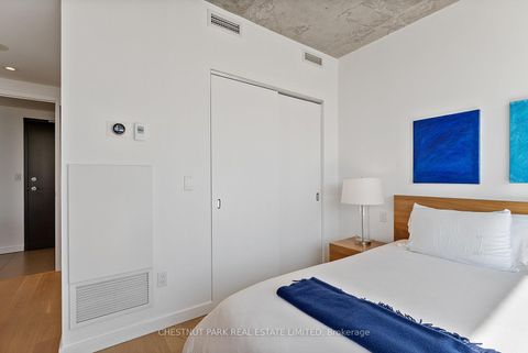 Photo 24 at 2502 - 281 Mutual Street, Yonge Corridor, Toronto