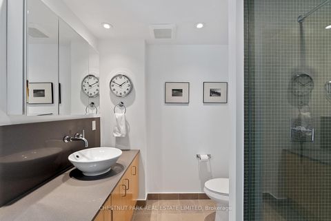 Photo 25 at 2502 - 281 Mutual Street, Yonge Corridor, Toronto