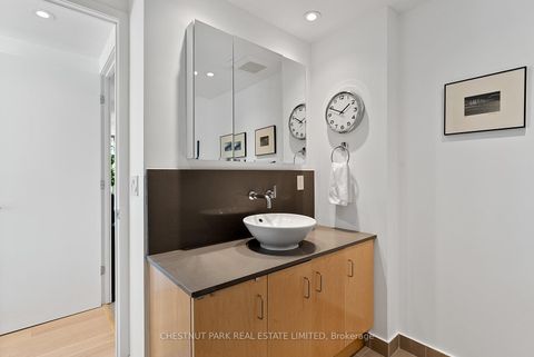 Photo 26 at 2502 - 281 Mutual Street, Yonge Corridor, Toronto