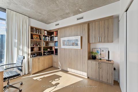 Photo 28 at 2502 - 281 Mutual Street, Yonge Corridor, Toronto