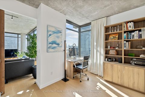 Photo 29 at 2502 - 281 Mutual Street, Yonge Corridor, Toronto