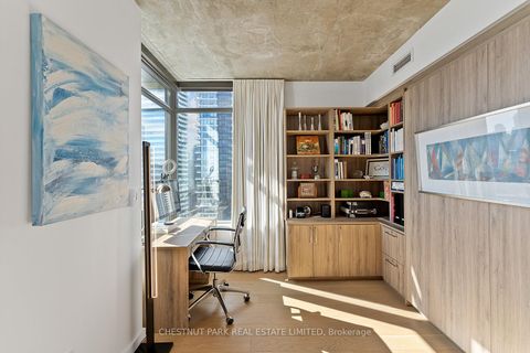 Photo 30 at 2502 - 281 Mutual Street, Yonge Corridor, Toronto