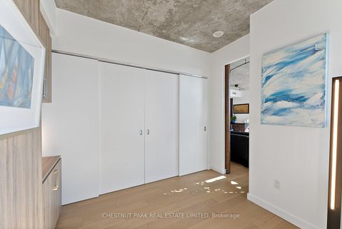 Photo 32 at 2502 - 281 Mutual Street, Yonge Corridor, Toronto