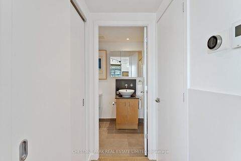 Photo 33 at 2502 - 281 Mutual Street, Yonge Corridor, Toronto