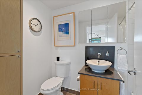 Photo 34 at 2502 - 281 Mutual Street, Yonge Corridor, Toronto