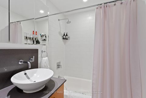 Photo 35 at 2502 - 281 Mutual Street, Yonge Corridor, Toronto