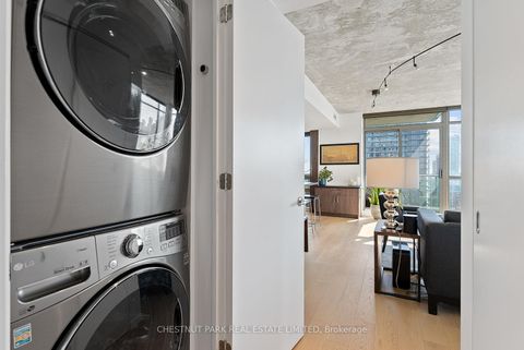 Photo 36 at 2502 - 281 Mutual Street, Yonge Corridor, Toronto