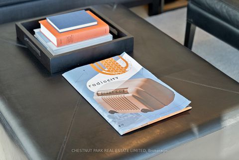 Photo 37 at 2502 - 281 Mutual Street, Yonge Corridor, Toronto Photo 37 at 2502 - 281 Mutual Street, Yonge Corridor, Toronto