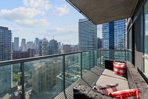 Photo 40 at 2502 - 281 Mutual Street, Yonge Corridor, Toronto