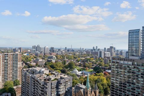 Photo 41 at 2502 - 281 Mutual Street, Yonge Corridor, Toronto Photo 41 at 2502 - 281 Mutual Street, Yonge Corridor, Toronto