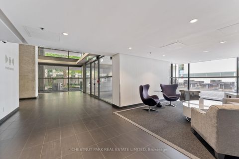 Photo 44 at 2502 - 281 Mutual Street, Yonge Corridor, Toronto