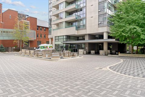 Photo 47 at 2502 - 281 Mutual Street, Yonge Corridor, Toronto