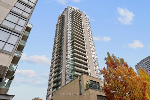 Photo 48 at 2502 - 281 Mutual Street, Yonge Corridor, Toronto