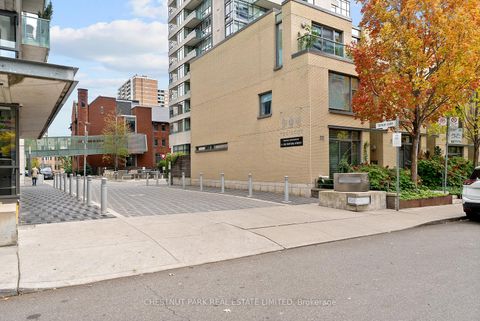 Photo 49 at 2502 - 281 Mutual Street, Yonge Corridor, Toronto