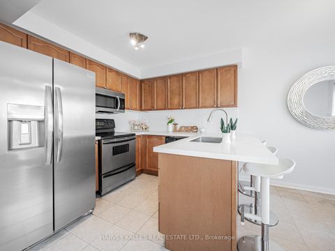 Photo 13 at 9 Bobcat Terrace, Rouge E11, Toronto