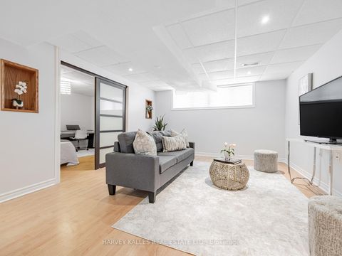 Photo 26 at 9 Bobcat Terrace, Rouge E11, Toronto