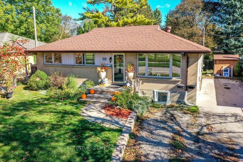Photo 0 at 63 Davidson Street, Wellington, Barrie Photo 0 at 63 Davidson Street, Wellington, Barrie