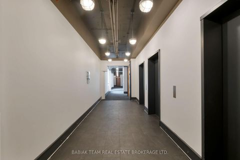 Photo 2 at 1043 - 155 Dalhousie Street, Yonge Corridor, Toronto