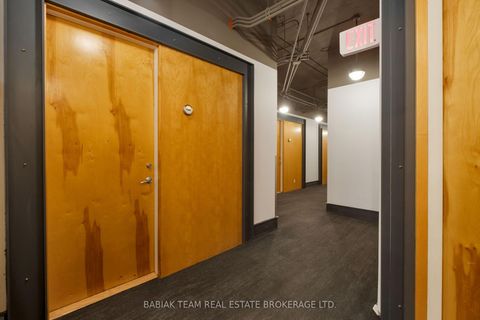 Photo 3 at 1043 - 155 Dalhousie Street, Yonge Corridor, Toronto
