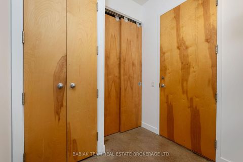 Photo 4 at 1043 - 155 Dalhousie Street, Yonge Corridor, Toronto Photo 4 at 1043 - 155 Dalhousie Street, Yonge Corridor, Toronto