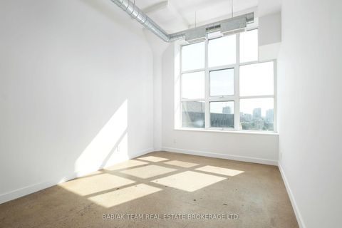 Photo 6 at 1043 - 155 Dalhousie Street, Yonge Corridor, Toronto Photo 6 at 1043 - 155 Dalhousie Street, Yonge Corridor, Toronto