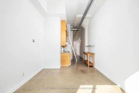 Photo 8 at 1043 - 155 Dalhousie Street, Yonge Corridor, Toronto