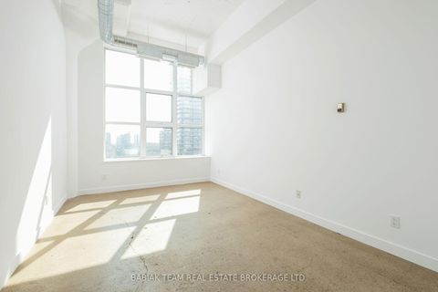 Photo 12 at 1043 - 155 Dalhousie Street, Yonge Corridor, Toronto Photo 12 at 1043 - 155 Dalhousie Street, Yonge Corridor, Toronto