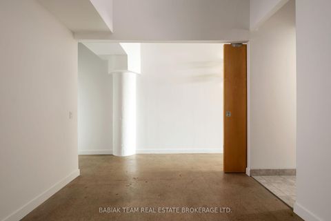 Photo 17 at 1043 - 155 Dalhousie Street, Yonge Corridor, Toronto