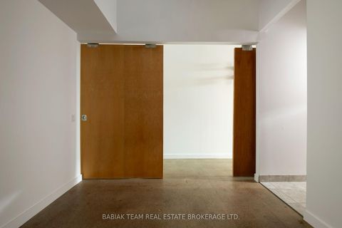Photo 18 at 1043 - 155 Dalhousie Street, Yonge Corridor, Toronto