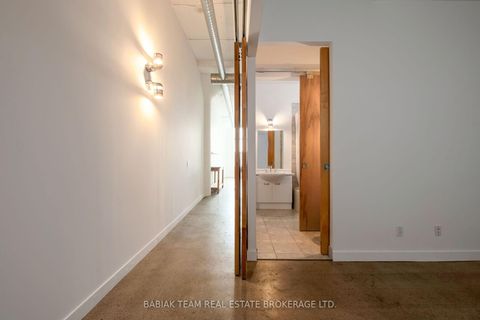 Photo 19 at 1043 - 155 Dalhousie Street, Yonge Corridor, Toronto