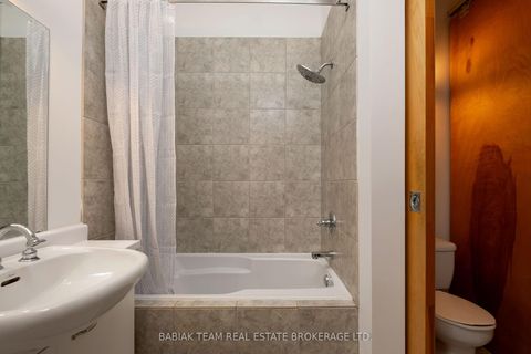 Photo 21 at 1043 - 155 Dalhousie Street, Yonge Corridor, Toronto