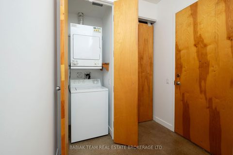 Photo 22 at 1043 - 155 Dalhousie Street, Yonge Corridor, Toronto