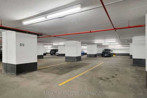 Photo 23 at 1043 - 155 Dalhousie Street, Yonge Corridor, Toronto Photo 23 at 1043 - 155 Dalhousie Street, Yonge Corridor, Toronto