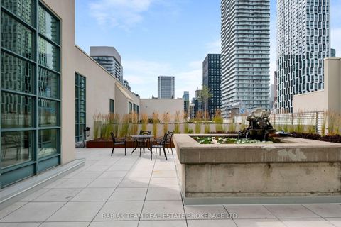 Photo 24 at 1043 - 155 Dalhousie Street, Yonge Corridor, Toronto