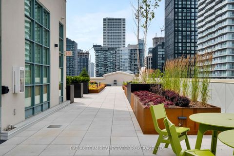 Photo 25 at 1043 - 155 Dalhousie Street, Yonge Corridor, Toronto